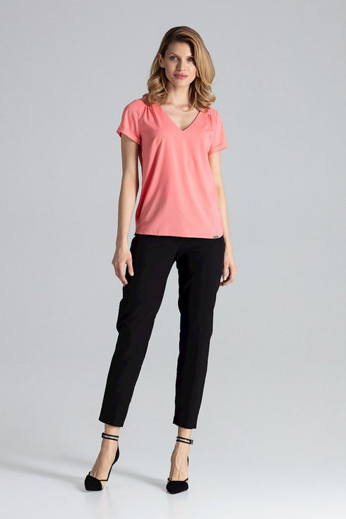 Blouse model 132478